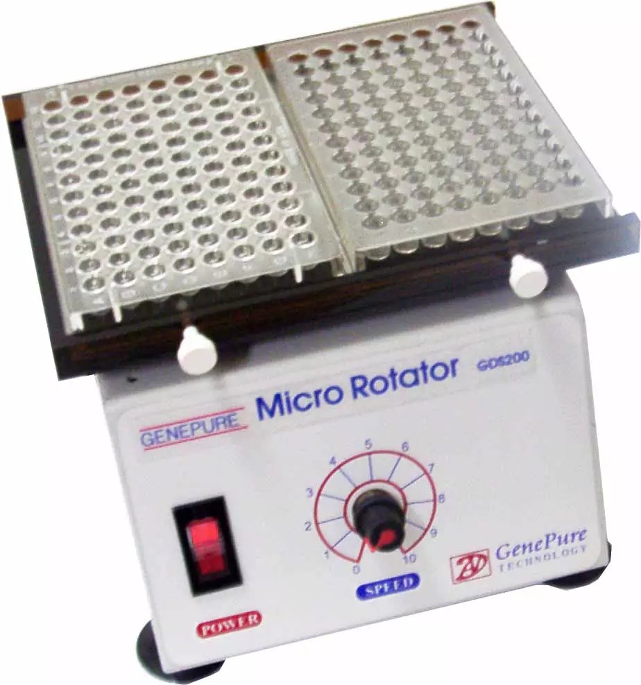 GDS200 微量迴轉震盪器 GDS200 微量迴轉震盪器